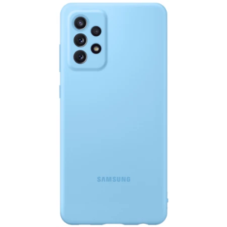Чохол для смартфона Samsung (EF-PA725TLEGRU)