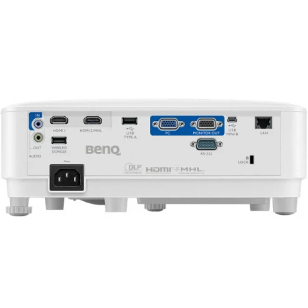 Проектор BenQ (9H.JGT77.13E)