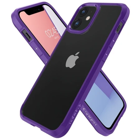 Чохол для смартфона Spigen (ACS01544)