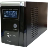 ИБП Ritar (RTSW-600 D12)