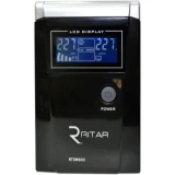 ИБП Ritar (RTSW-600 D12)