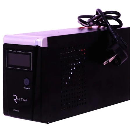 ИБП Ritar (RTSW-600 D12)