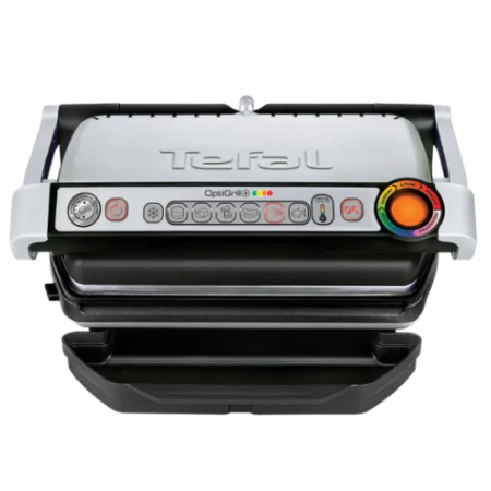 Гриль Tefal OptiGrill+ GC712D34 (GC712D34)