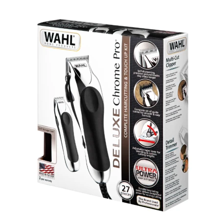 Машинка для стрижки Wahl (79524-2716)