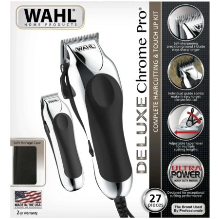Машинка для стрижки Wahl (79524-2716)