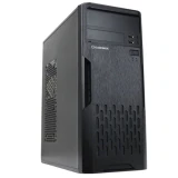 Корпус GameMax Midi Tower 400 Вт (ET-210-400W)