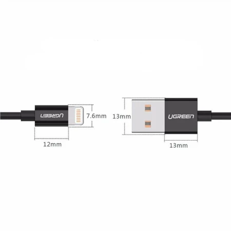 Кабель Ugreen (80823)