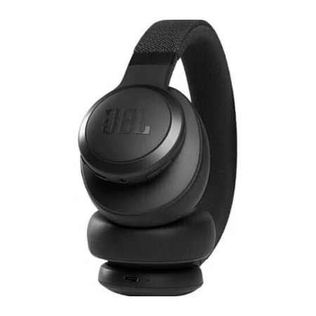 Навушники JBL Live 660NC (JBLLIVE660NCBLK)