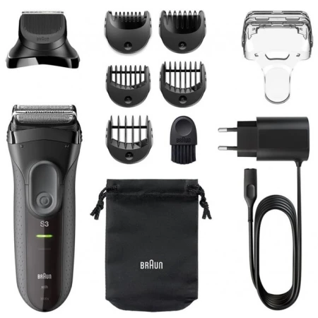 Электробритва Braun (3000 Series 3)