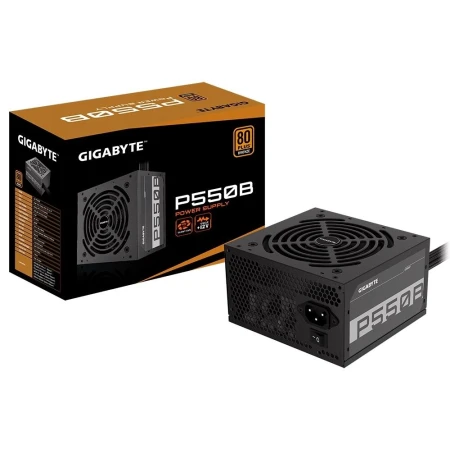 Блок живлення Gigabyte (GP-P550B)