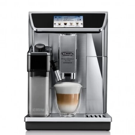 Кавоварка Delonghi (ECAM 650.85 MS)
