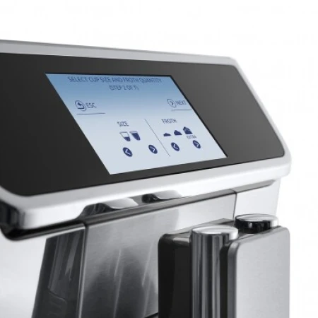 Кавоварка Delonghi (ECAM 650.85 MS)