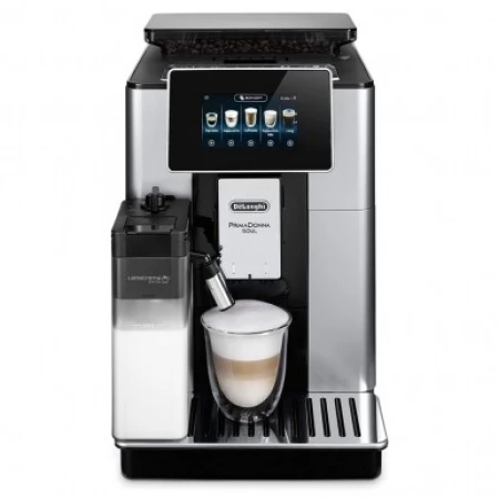 Кавоварка Delonghi (ECAM 610.55 SB)