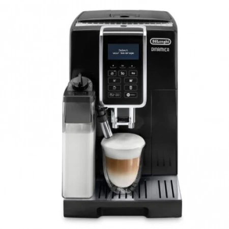 Кавоварка Delonghi (ECAM 350.55 B)
