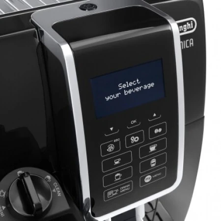 Кавоварка Delonghi (ECAM 350.55 B)