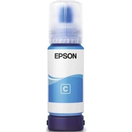 Картридж Epson Cyan (C13T07D24A)