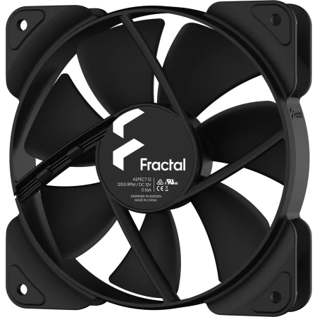 Вентилятор Fractal Design Aspect 12 (FD-F-AS1-1201)