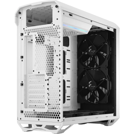 Корпус Fractal Design Midi Tower без БП (FD-C-TOR1A-03)