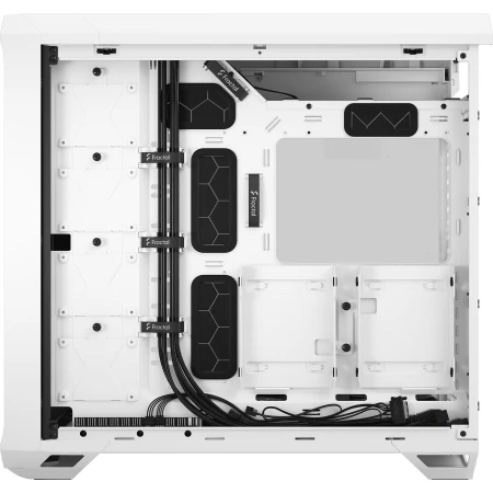 Корпус Fractal Design Midi Tower без БП (FD-C-TOR1A-03)
