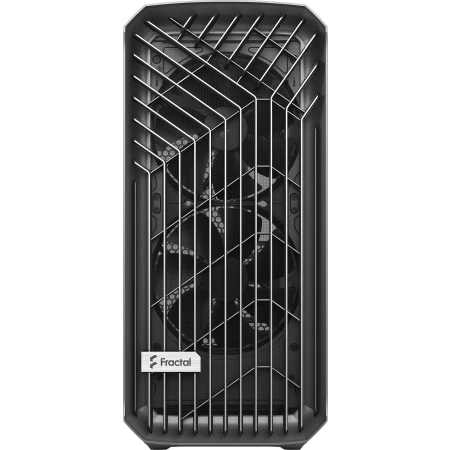 Корпус Fractal Design Midi Tower без БП (FD-C-TOR1A-01)
