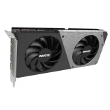 Видеокарта Inno3D GeForce RTX 4060 Ti 8GB Twin X2 (N406T2-08D6-171153N)