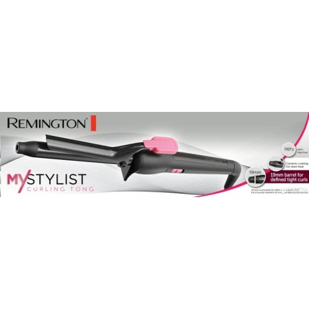 Плойка Remington (45616560100)