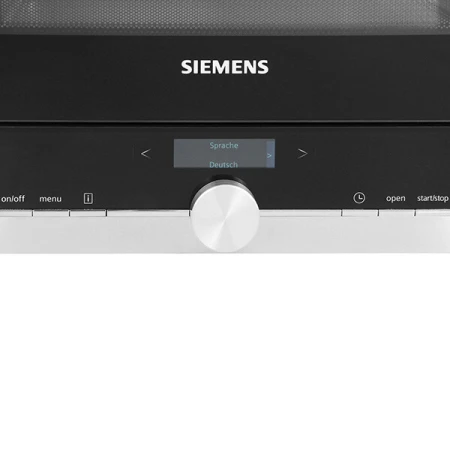 Мікрохвильова піч Siemens BE634RGS1 (BE634RGS1)
