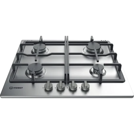 Варочная поверхность Indesit THP 641 IX/I газовая (THP641IX/I)