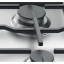 Варочная поверхность Indesit THP 641 IX/I газовая (THP641IX/I)