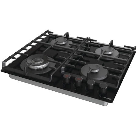 Варильна поверхня Gorenje газова (GKTW642SYB)