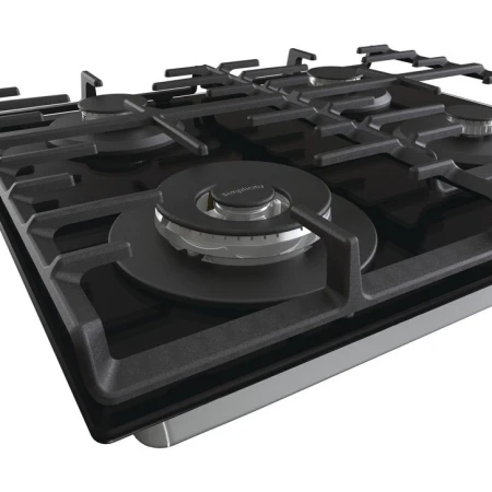 Варильна поверхня Gorenje газова (GKTW642SYB)