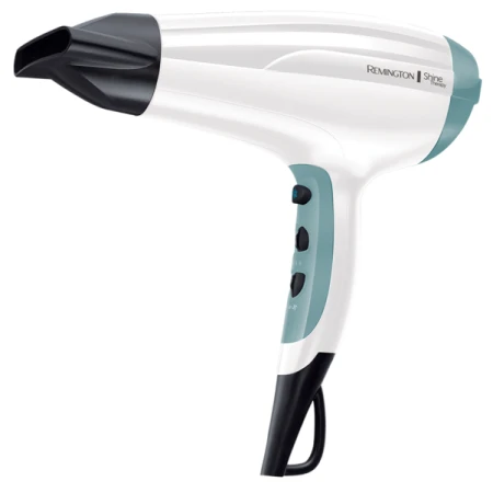 Фен Remington Shine D5216 (45555560100)