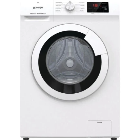 Пральна машина Gorenje WHE60SFS (WHE60SFS)