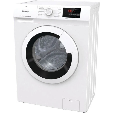 Пральна машина Gorenje WHE60SFS (WHE60SFS)