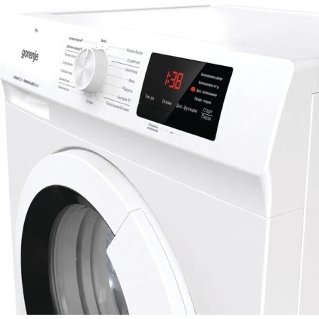 Пральна машина Gorenje WHE60SFS (WHE60SFS)