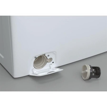 Пральна машина Candy CSOW4855TWE/1-S (CSOW4855TWE/1-S)