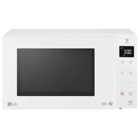 Мікрохвильова піч LG MS2336GIH (MS2336GIH)