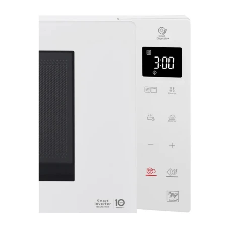 Мікрохвильова піч LG MS2336GIH (MS2336GIH)