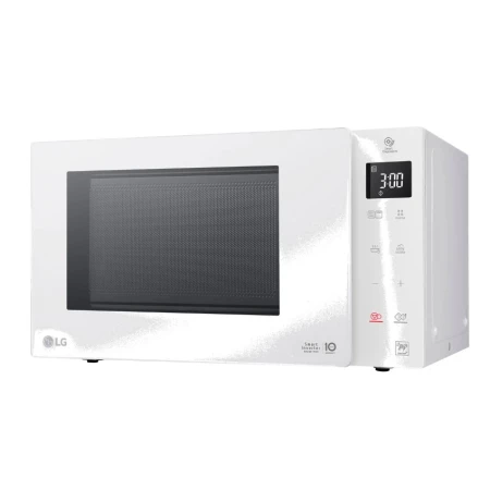 Мікрохвильова піч LG MS2336GIH (MS2336GIH)