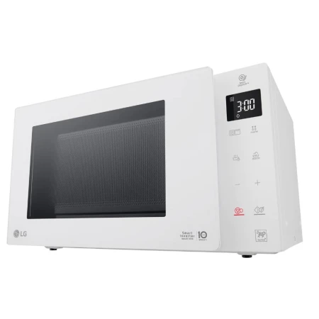 Мікрохвильова піч LG MS2336GIH (MS2336GIH)