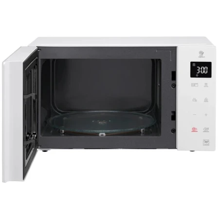 Мікрохвильова піч LG MS2336GIH (MS2336GIH)