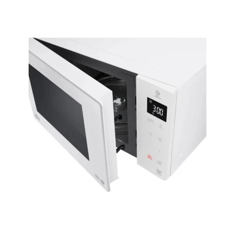 Мікрохвильова піч LG MS2336GIH (MS2336GIH)