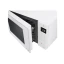 Мікрохвильова піч LG MS2336GIH (MS2336GIH)