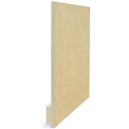 Тепловая панель Teploceramic TC 395 BEIGE (TC395beige)