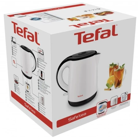 Електрочайник Tefal KO261130 1 л (KO261130)