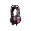 Навушники A4Tech (G300 Bloody (Black+Red))