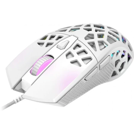 Миша Canyon дротова ігрова (CND-SGM20W)