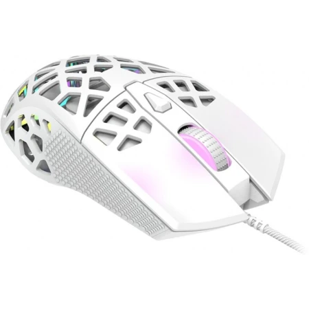 Миша Canyon дротова ігрова (CND-SGM20W)