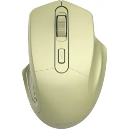 Мышь Canyon проводная (CNE-CMSW15GO)