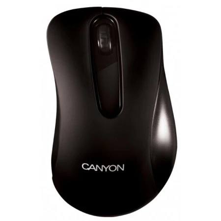 Мышь Canyon проводная (CNE-CMS2)